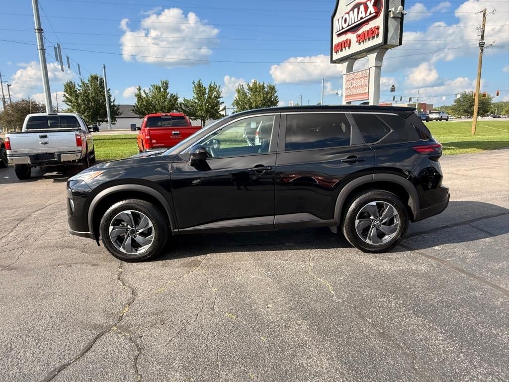 Nissan Rogue SV 2024