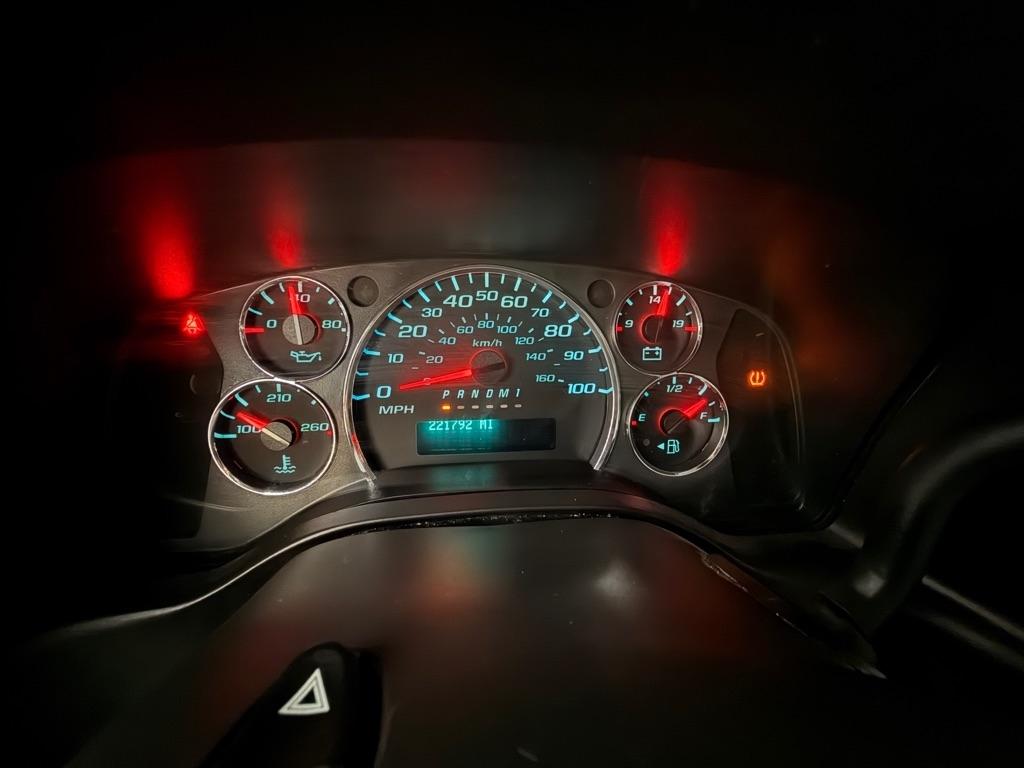 Chevrolet Express 2500 Cargo 2019