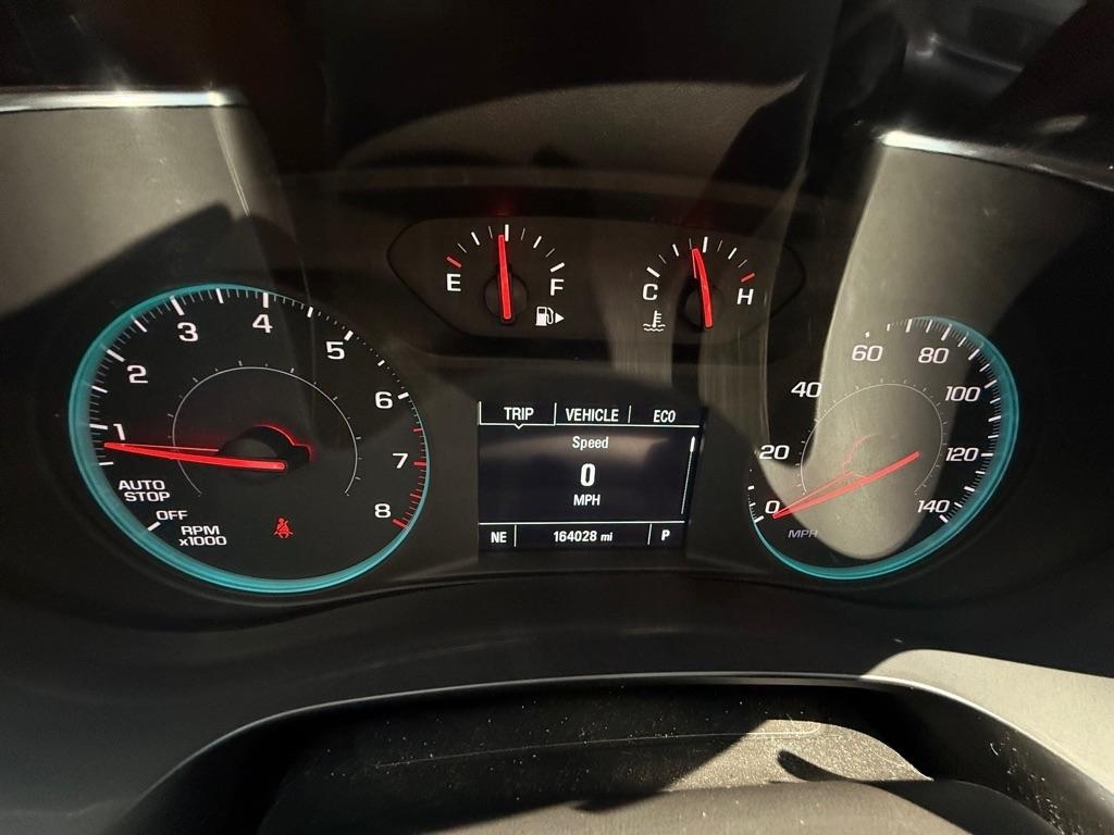 Chevrolet Malibu LT 2019