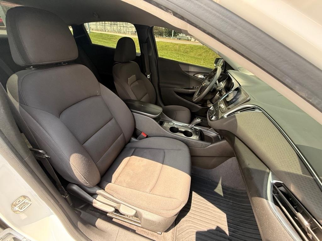 Chevrolet Malibu LT 2019
