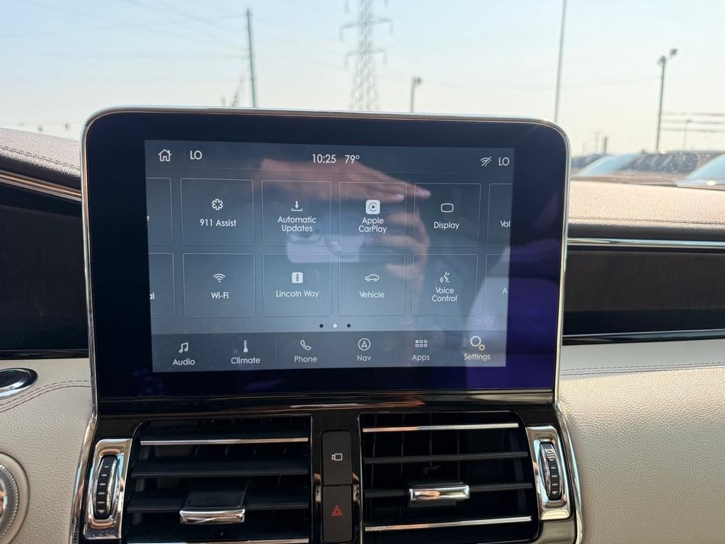 Lincoln Navigator Reserve 4WD 2020