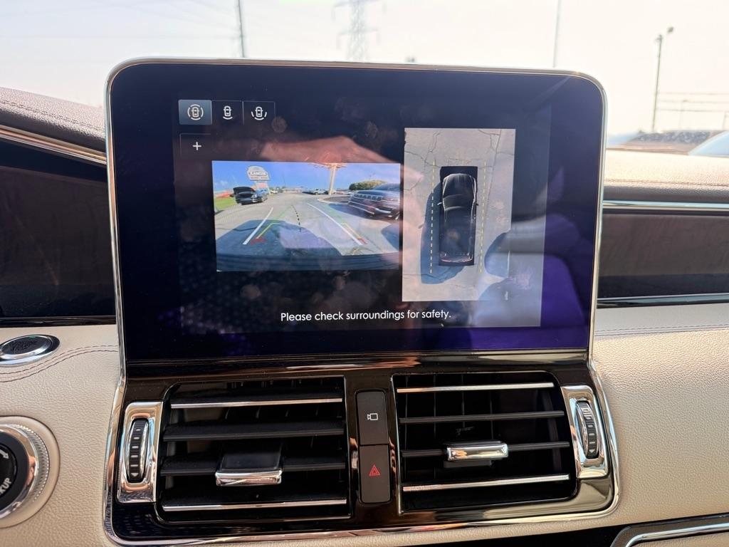 Lincoln Navigator Reserve 4WD 2020