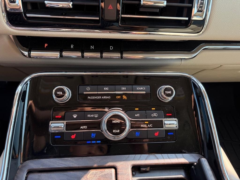 Lincoln Navigator Reserve 4WD 2020