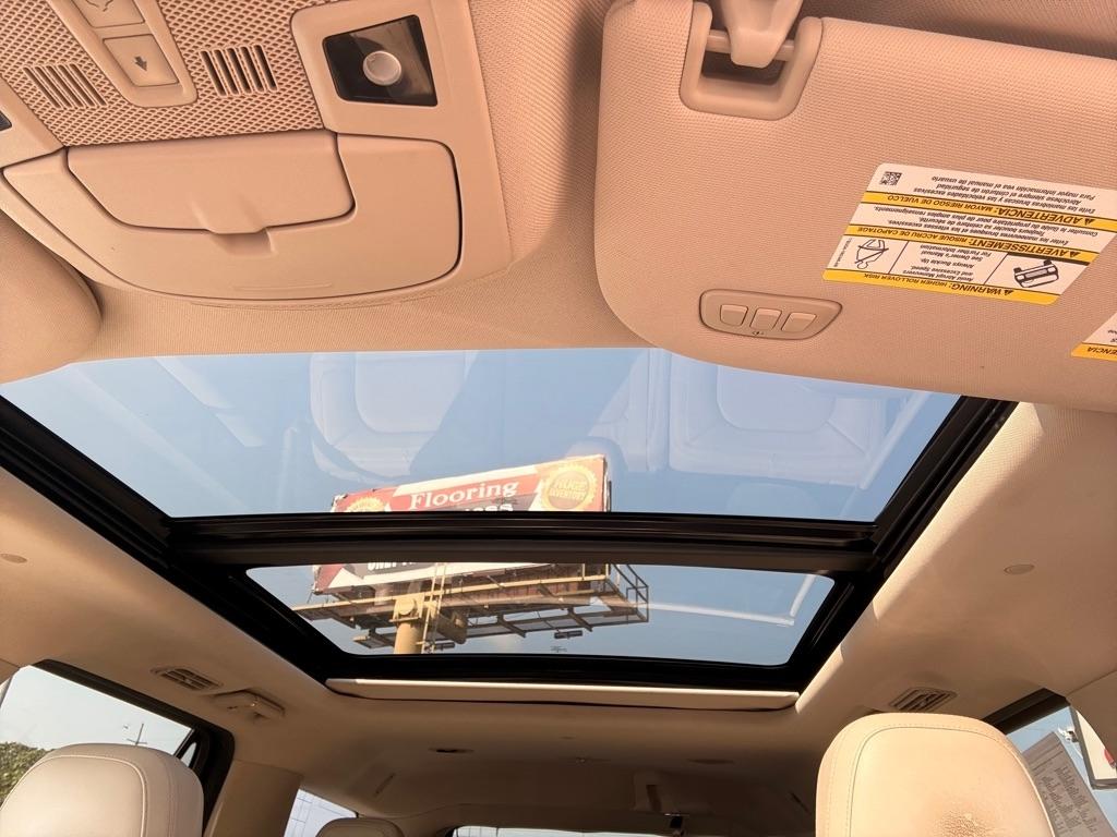 Lincoln Navigator Reserve 4WD 2020