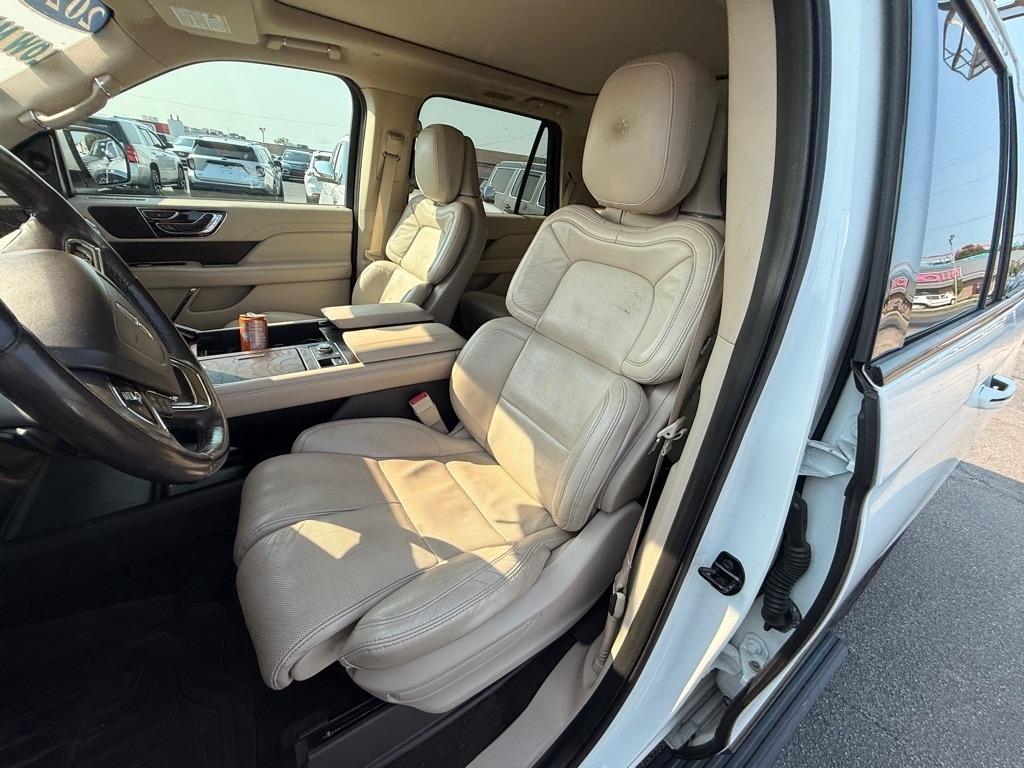 Lincoln Navigator Reserve 4WD 2020