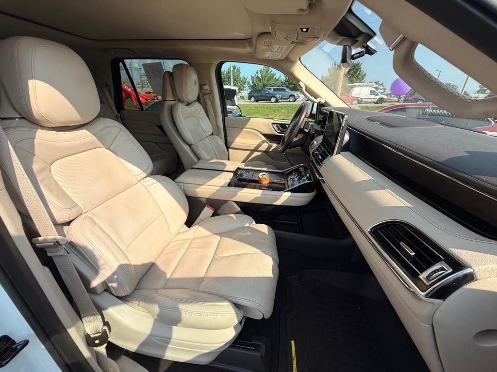 Lincoln Navigator Reserve 4WD 2020