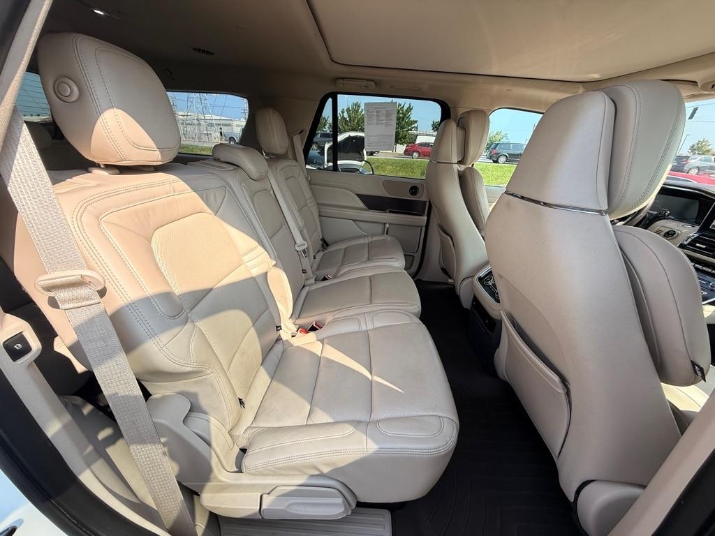 Lincoln Navigator Reserve 4WD 2020