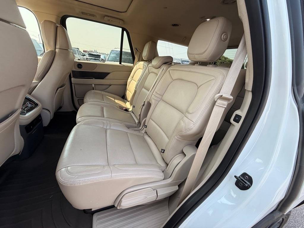 Lincoln Navigator Reserve 4WD 2020