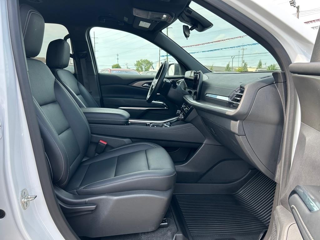 Chevrolet Traverse LT 2025