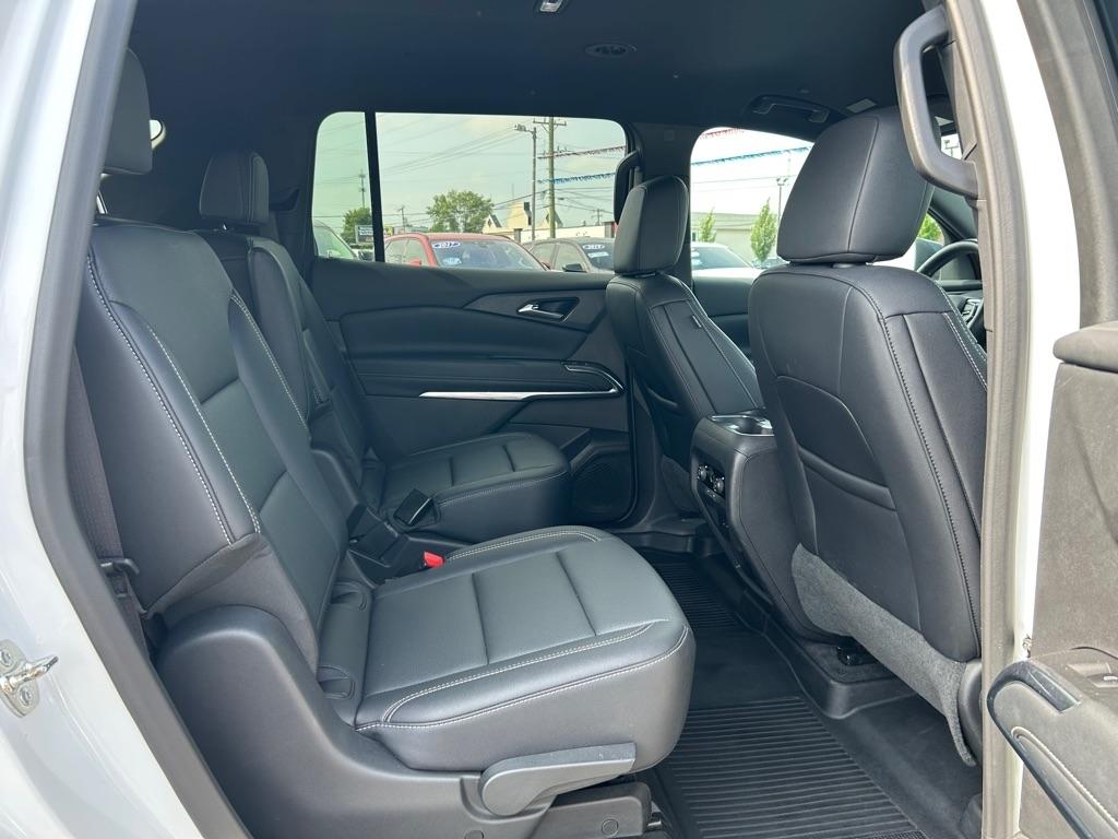 Chevrolet Traverse LT 2025