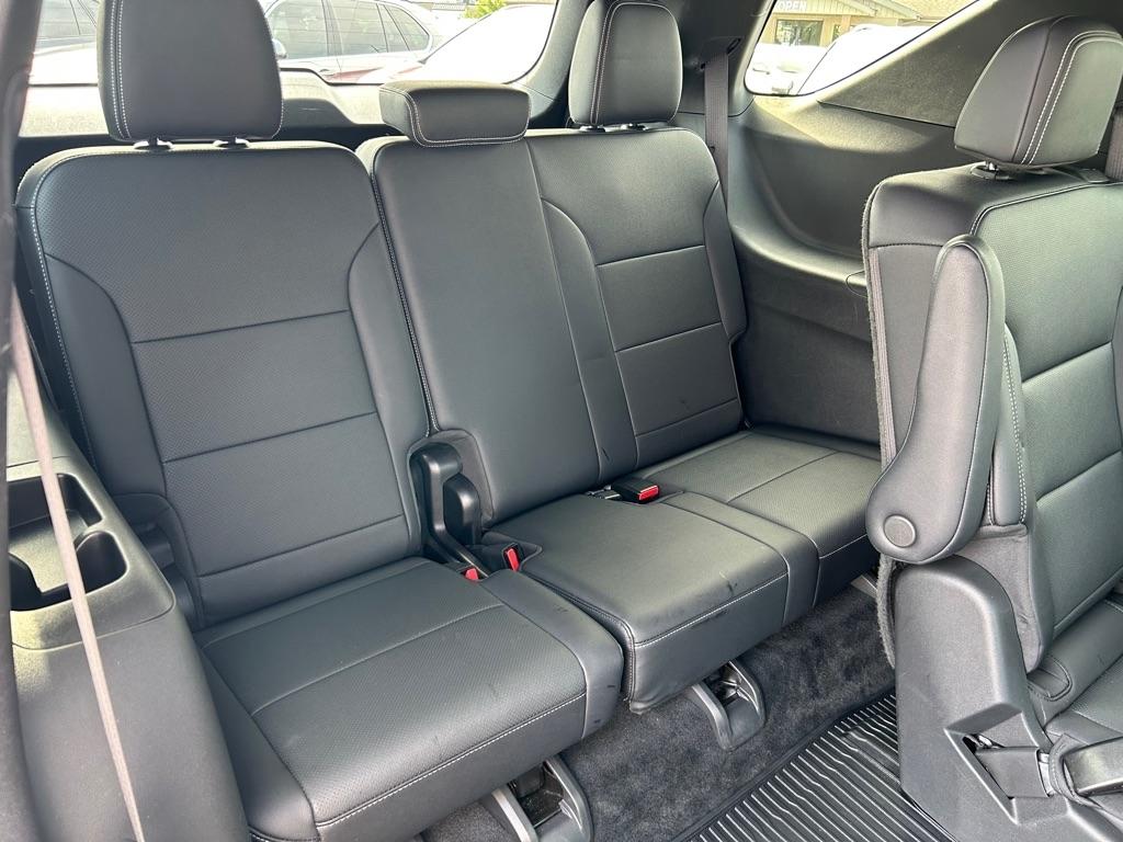 Chevrolet Traverse LT 2025