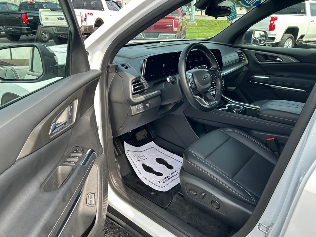 Chevrolet Traverse LT 2025