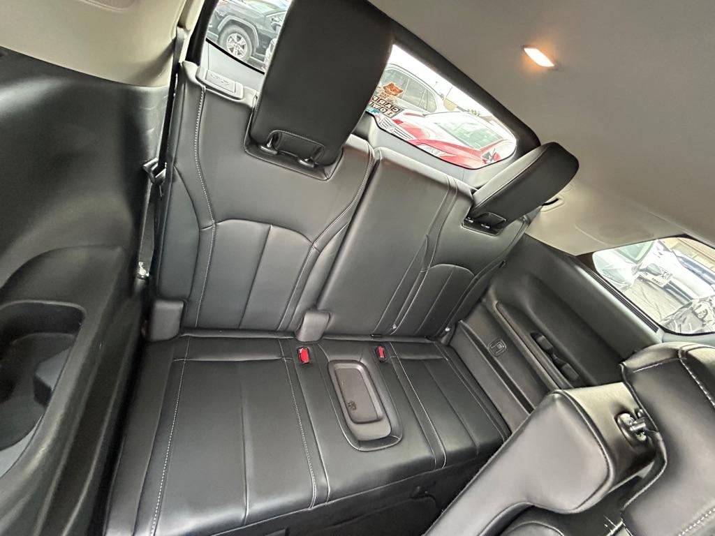 Infiniti QX60 LUXE AWD 2022