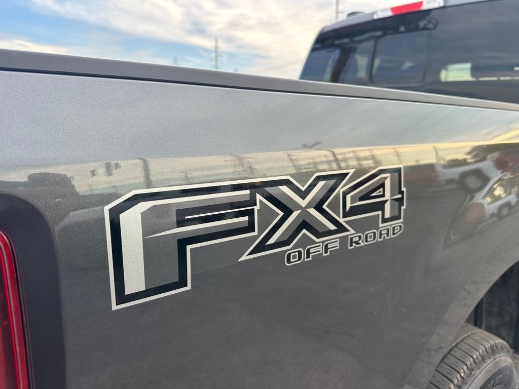 Ford F-350 SD Platinum Crew Cab Long Box 4WD 2020