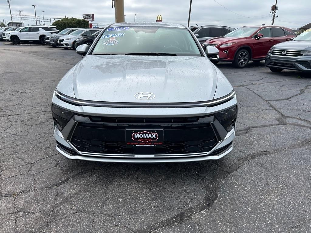 Hyundai Sonata SEL 2025
