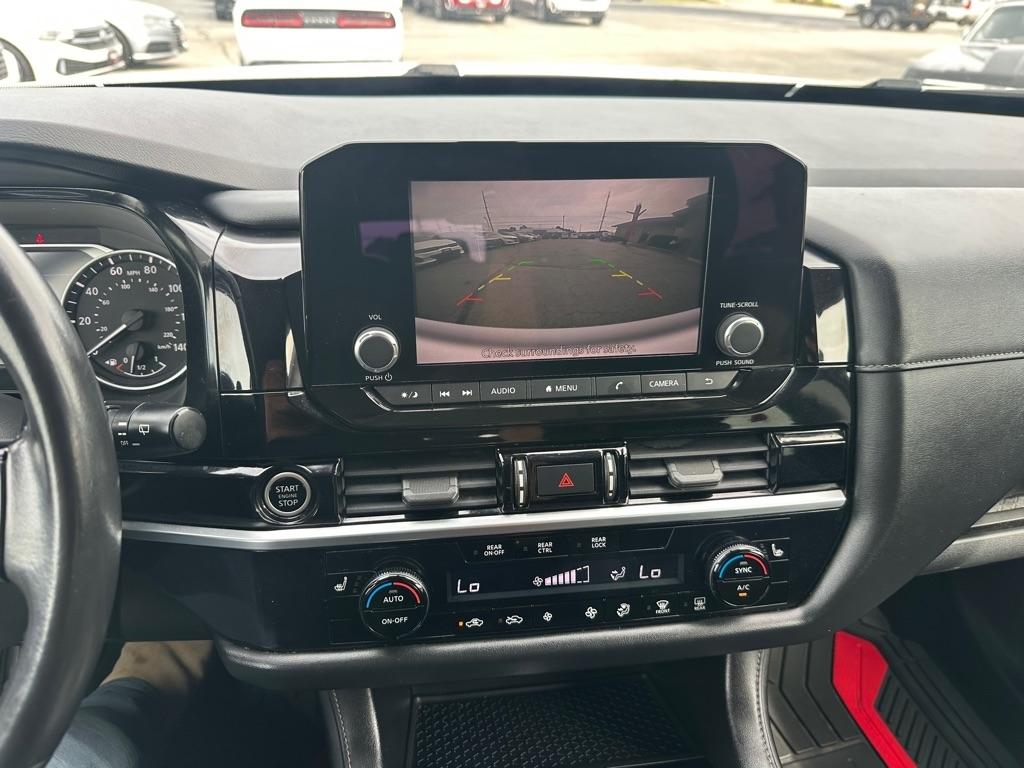 GMC Sierra 2500HD AT4 Crew Cab 4WD 2021