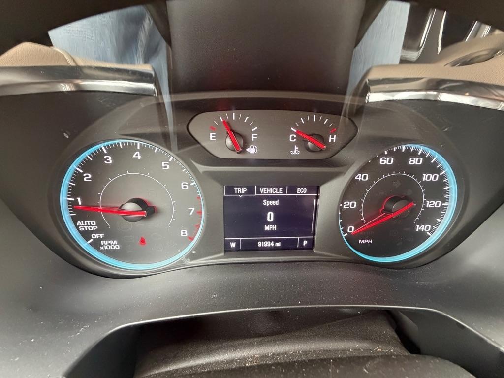 Chevrolet Traverse LS AWD 2023