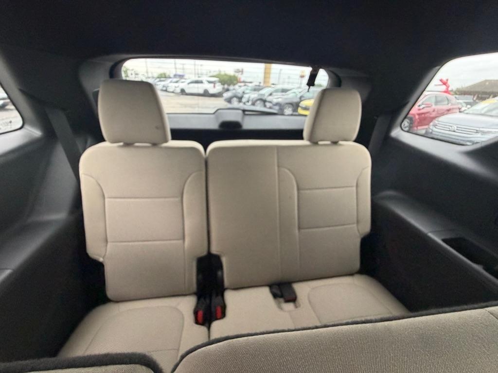 Chevrolet Traverse LS AWD 2023
