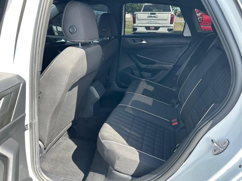 Volkswagen Jetta Sport 2022