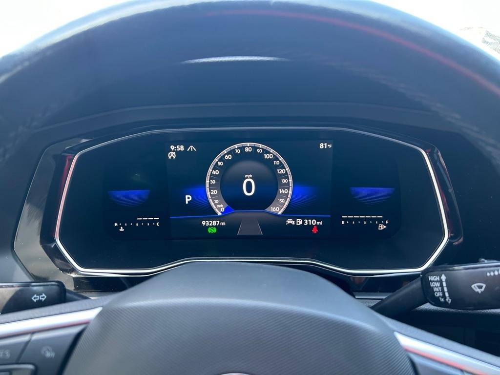 Volkswagen Jetta Sport 2022