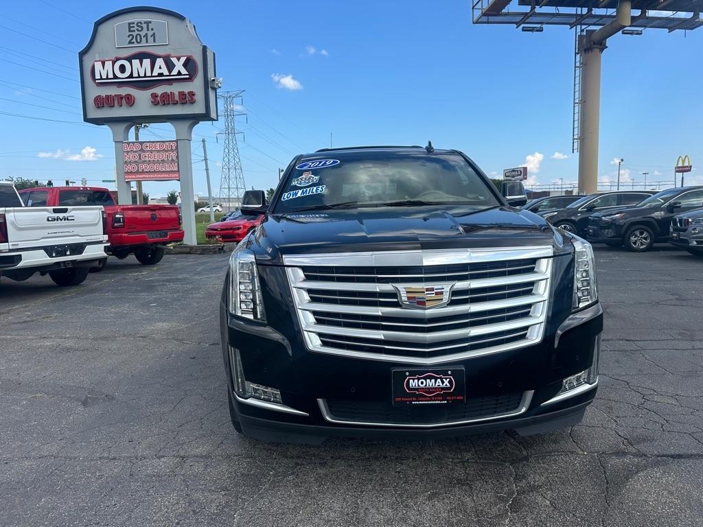 Cadillac Escalade Platinum 2WD 2019