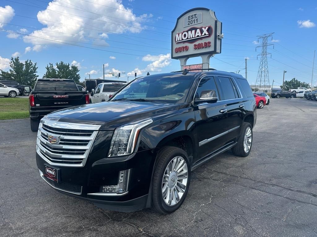 Cadillac Escalade Platinum 2WD 2019