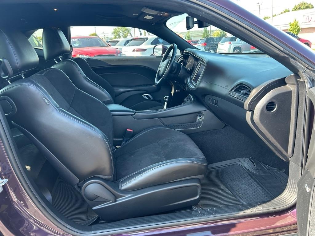 Dodge Challenger R/T Plus 2021