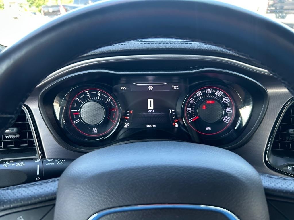 Dodge Challenger R/T Plus 2021