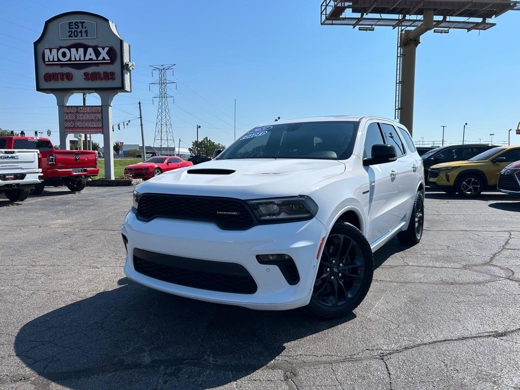 Dodge Durango R/T AWD 2021