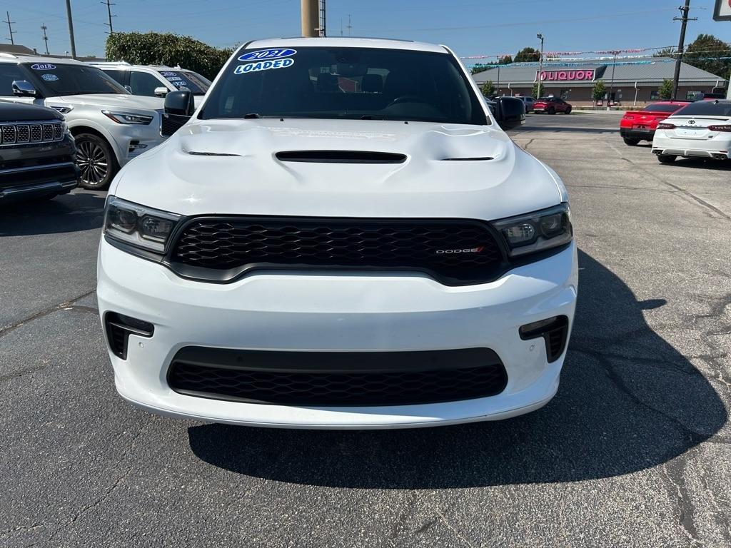 Dodge Durango R/T AWD 2021