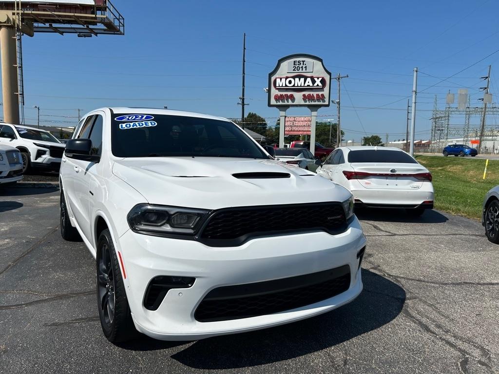 Dodge Durango R/T AWD 2021