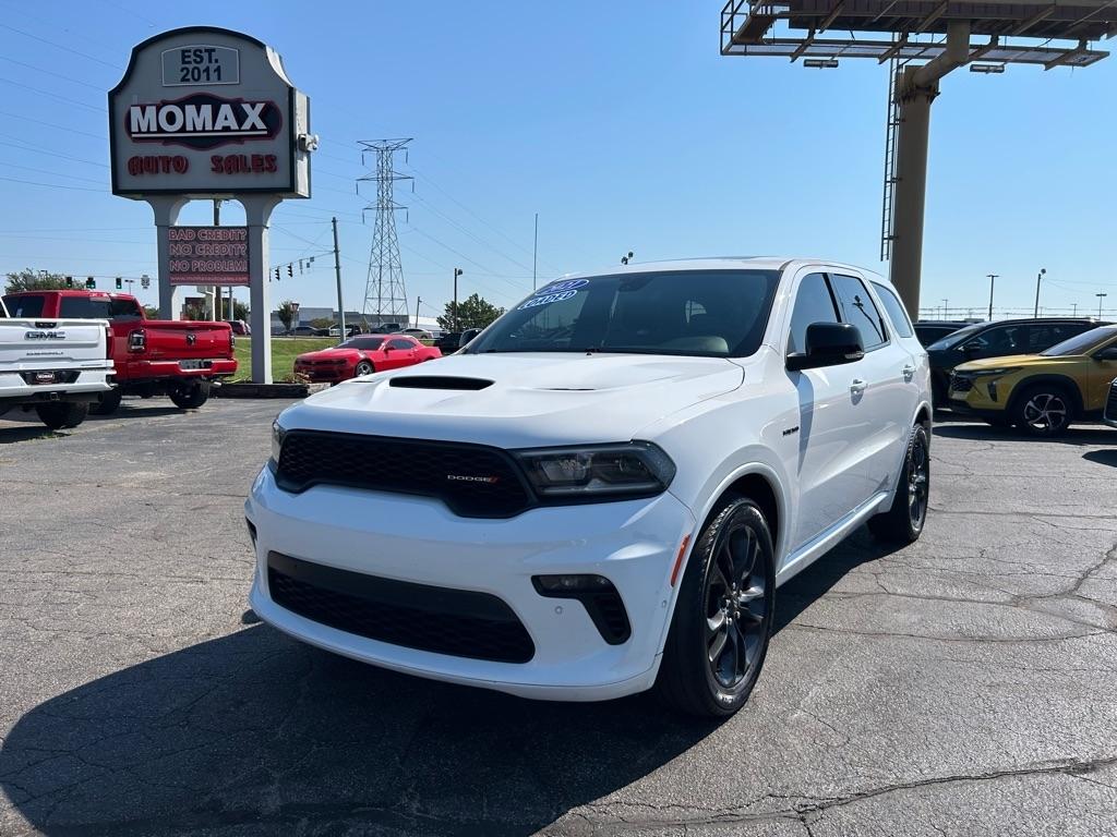 Dodge Durango R/T AWD 2021