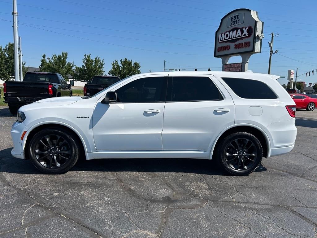 Dodge Durango R/T AWD 2021