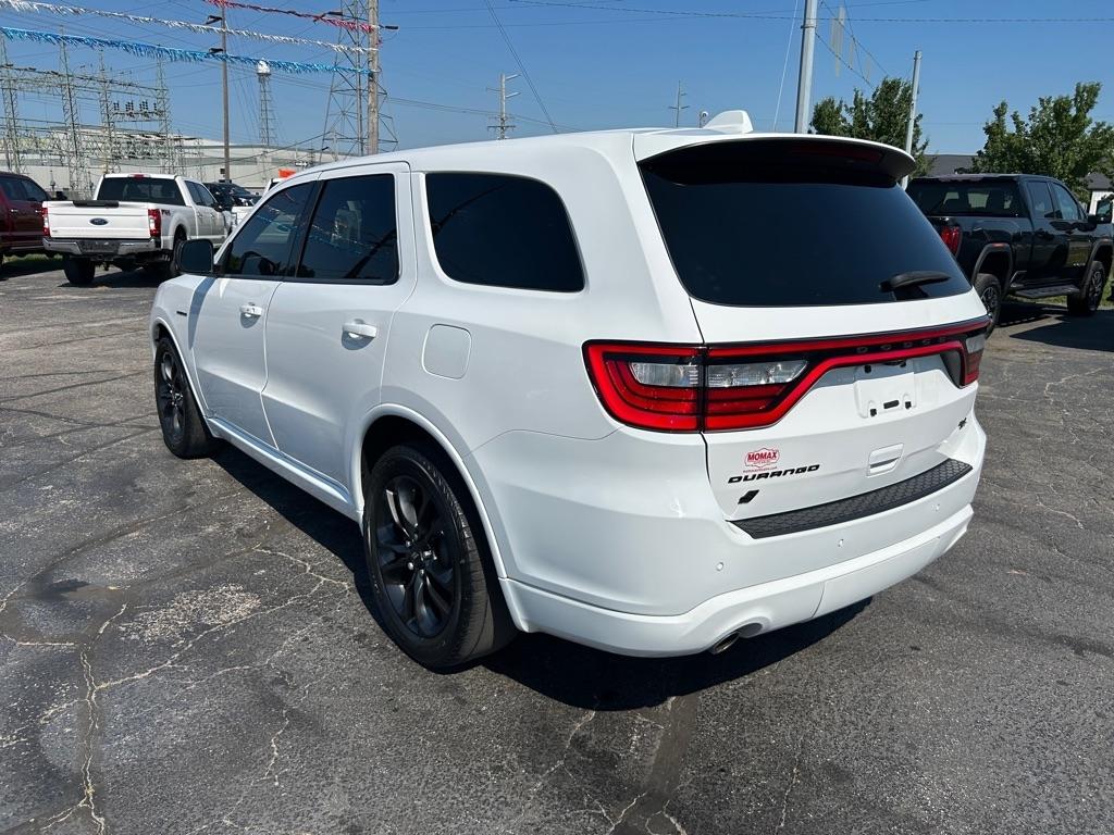 Dodge Durango R/T AWD 2021