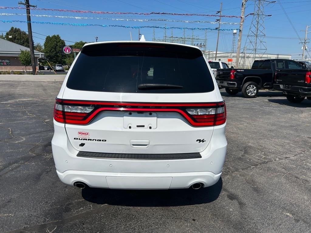 Dodge Durango R/T AWD 2021