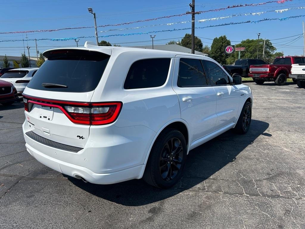 Dodge Durango R/T AWD 2021