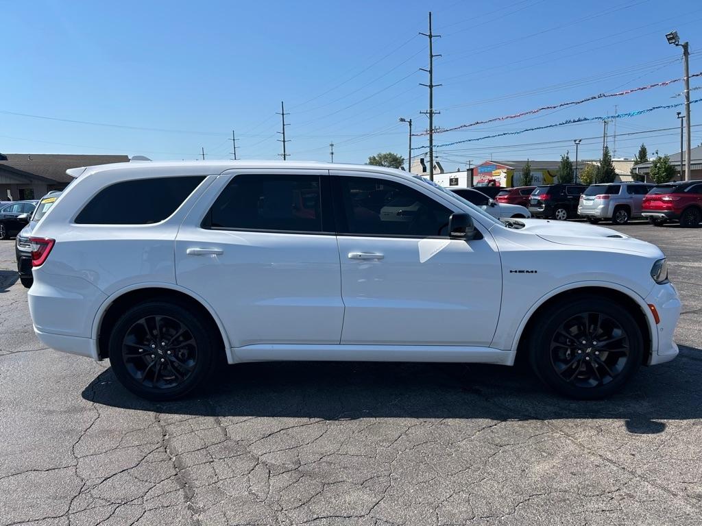 Dodge Durango R/T AWD 2021
