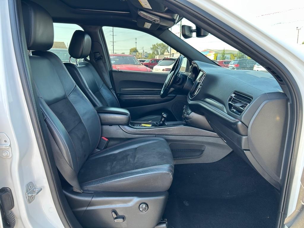 Dodge Durango R/T AWD 2021