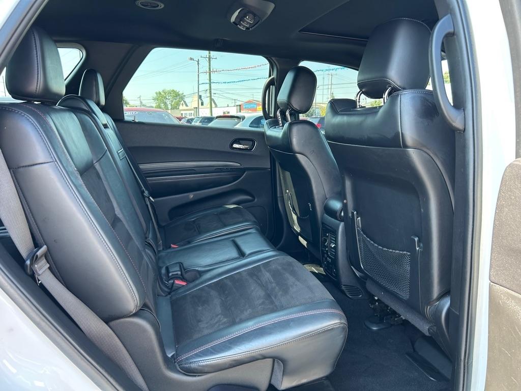 Dodge Durango R/T AWD 2021