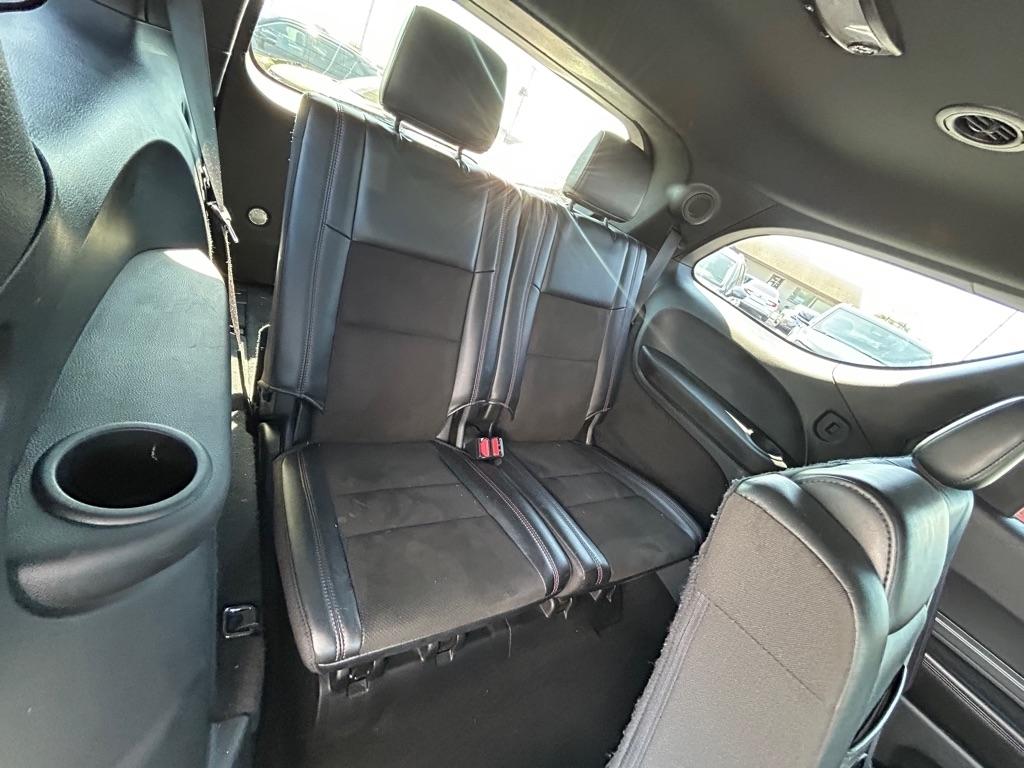 Dodge Durango R/T AWD 2021