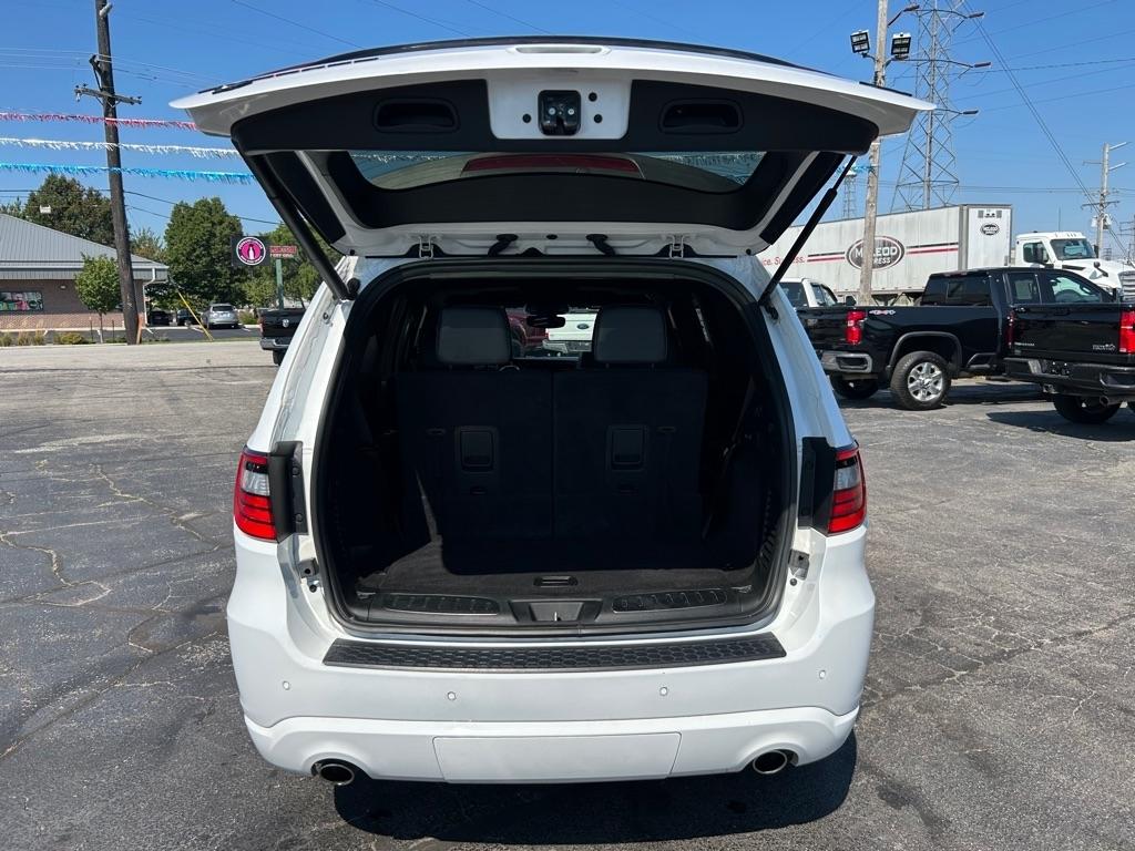 Dodge Durango R/T AWD 2021