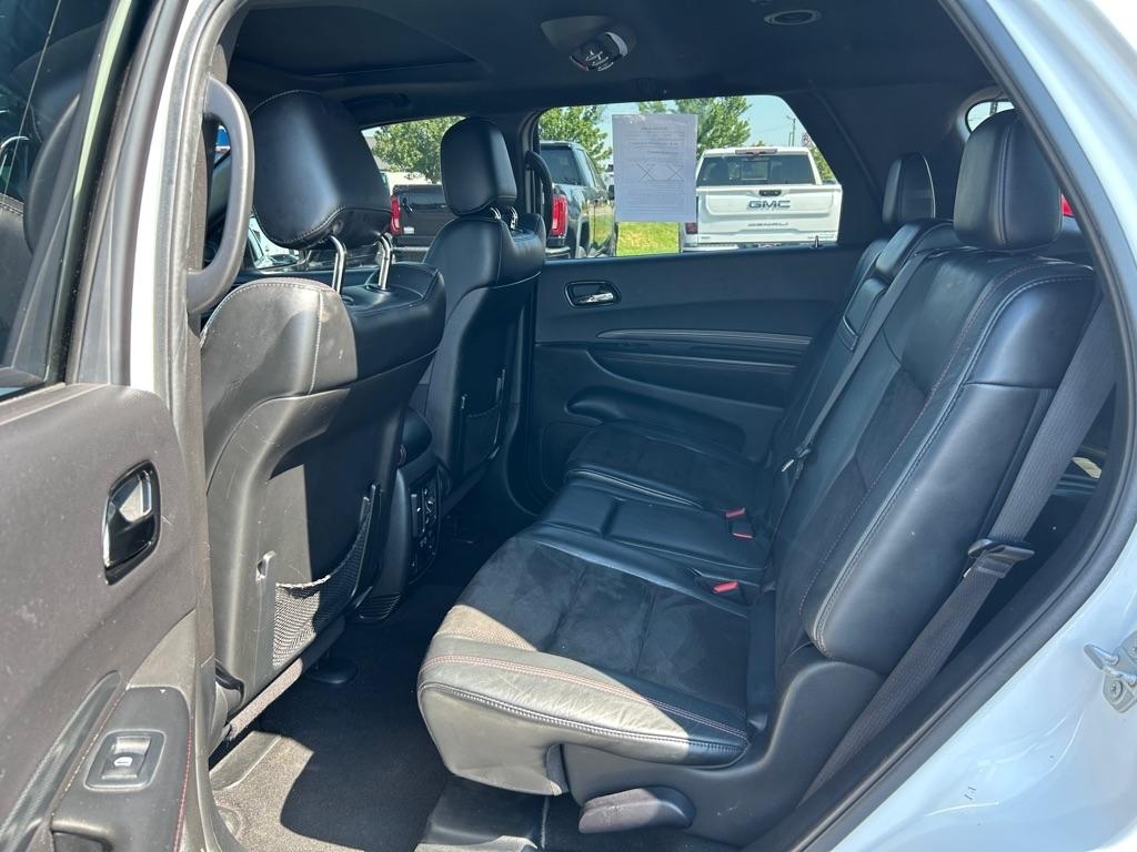 Dodge Durango R/T AWD 2021
