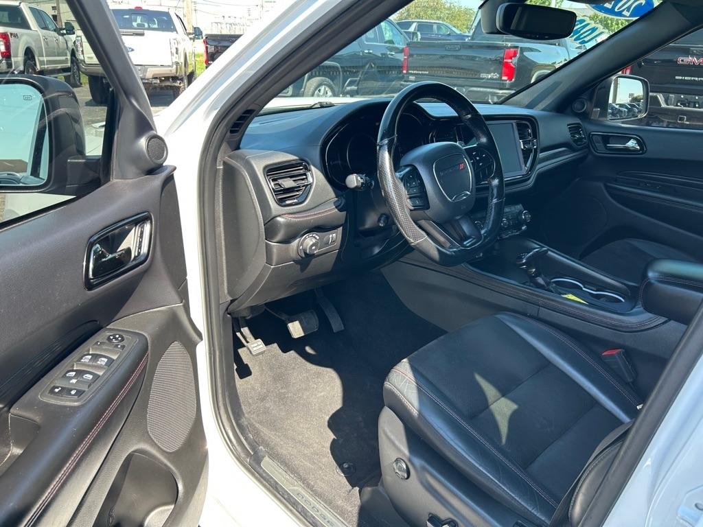 Dodge Durango R/T AWD 2021