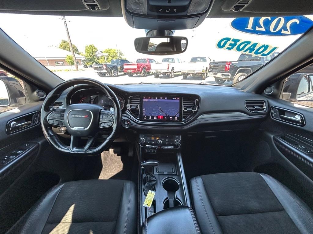 Dodge Durango R/T AWD 2021
