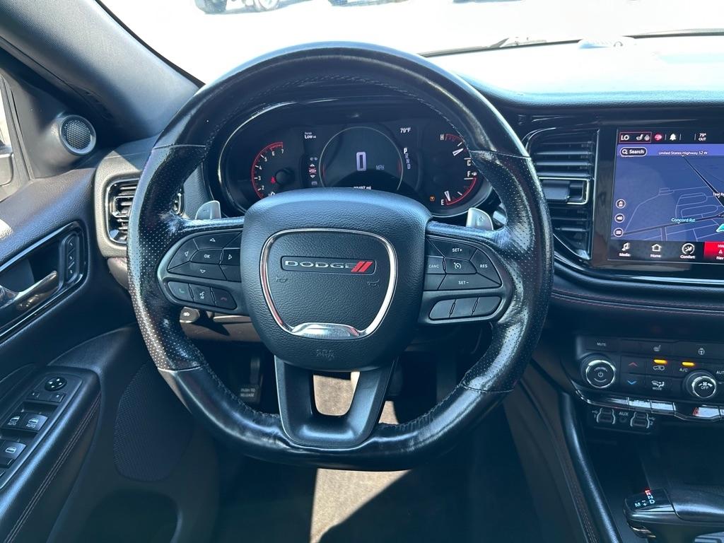 Dodge Durango R/T AWD 2021