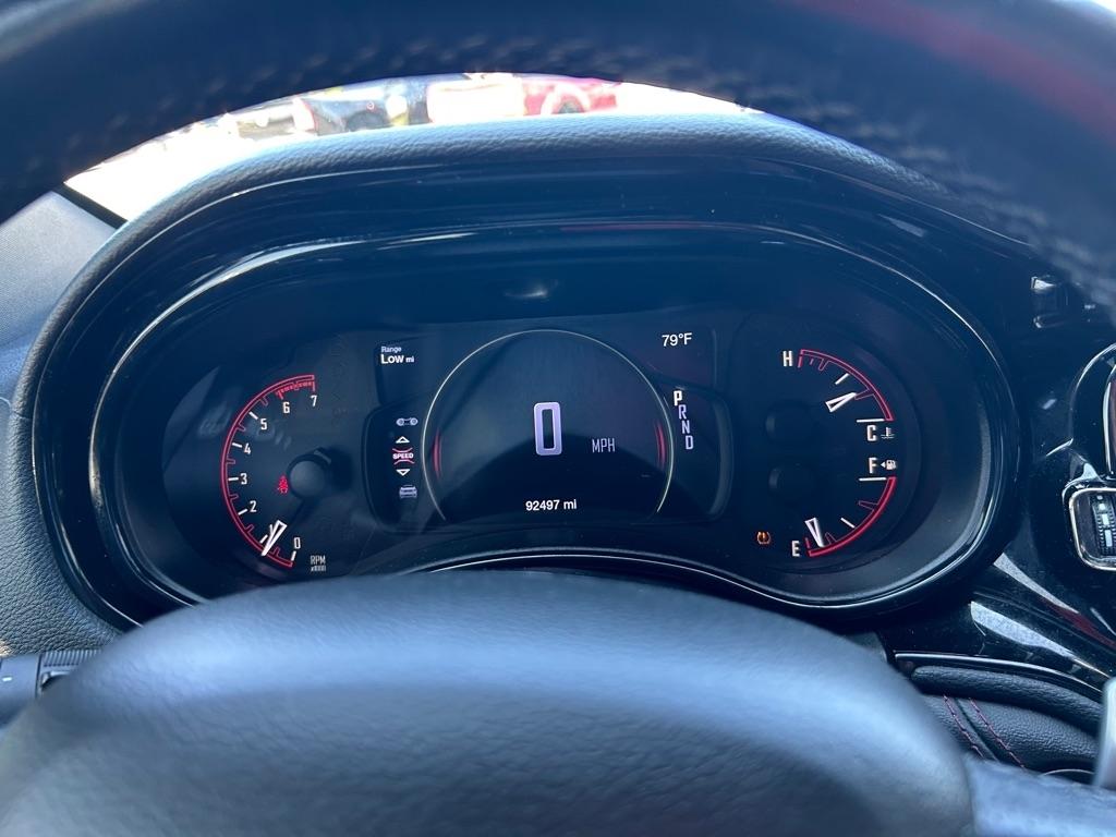 Dodge Durango R/T AWD 2021