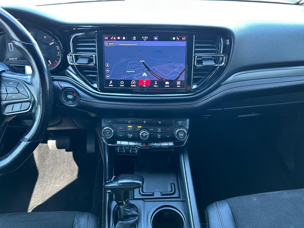 Dodge Durango R/T AWD 2021