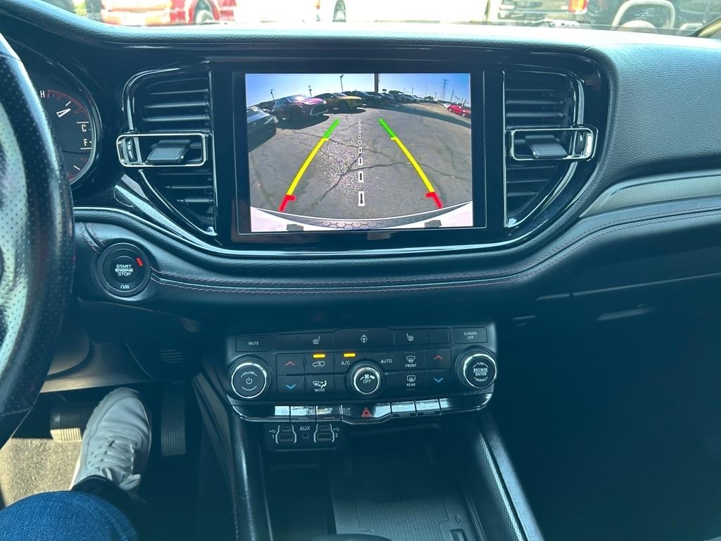 Dodge Durango R/T AWD 2021