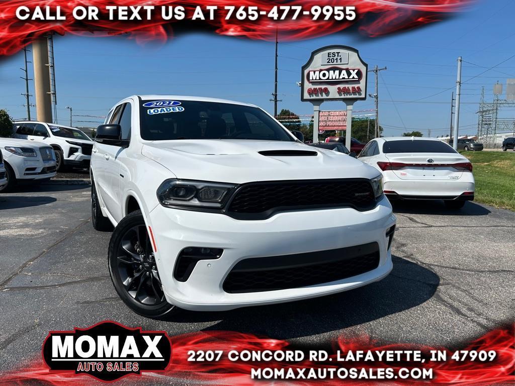 2021 Dodge Durango R/T AWD