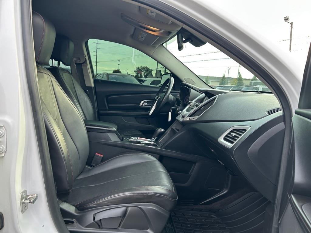 GMC Terrain SLT AWD 2016